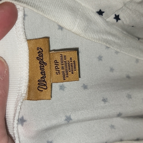 🌟 Wrangler Tank 🌟 - Picture 3 of 3